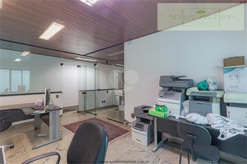 Prédio Inteiro, 1200 m² - Foto 8