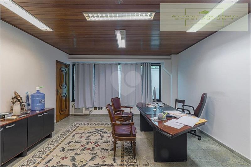 Prédio Inteiro, 1200 m² - Foto 2