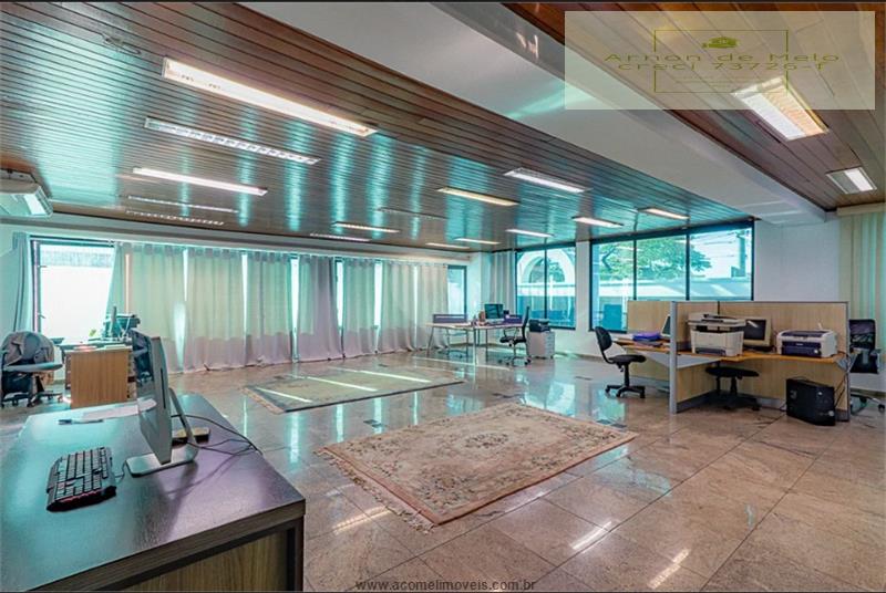 Prédio Inteiro, 1200 m² - Foto 11