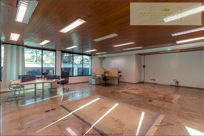 Prédio Inteiro, 1200 m² - Foto 13