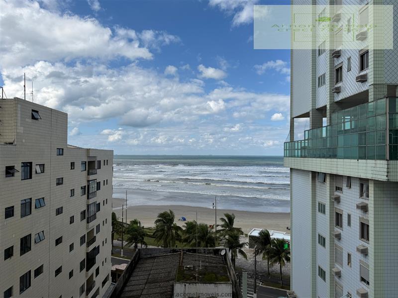 Apartamento à venda  no Vila Caiçara - Praia Grande, SP. Imóveis