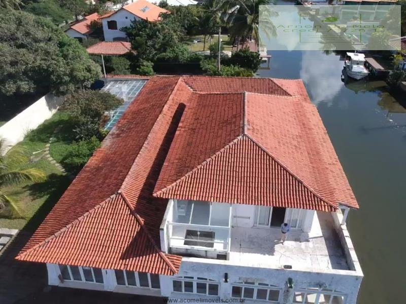 Casa à venda  no Portinho - Cabo Frio, RJ. Imóveis
