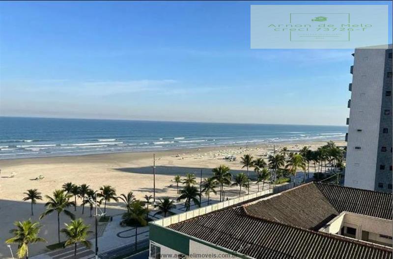 Apartamento à venda  no Aviação - Praia Grande, SP. Imóveis