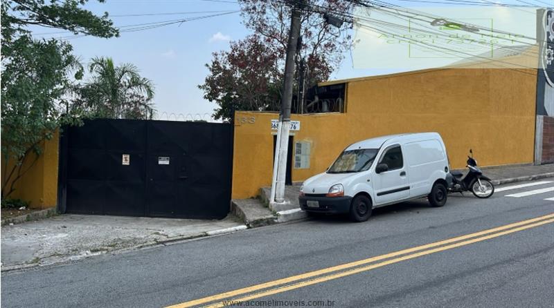 Pavilhão/galpão/depósito para alugar  no Bela Vista - Osasco, SP. Imóveis