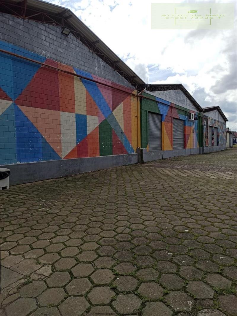 Pavilhão/galpão/depósito para alugar  no Conceição - Osasco, SP. Imóveis