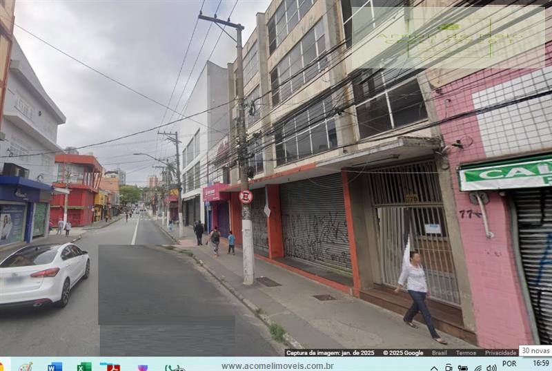 Prédio Inteiro, 450 m² - Foto 1