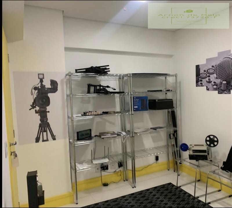 Prédio Inteiro, 41 m² - Foto 11