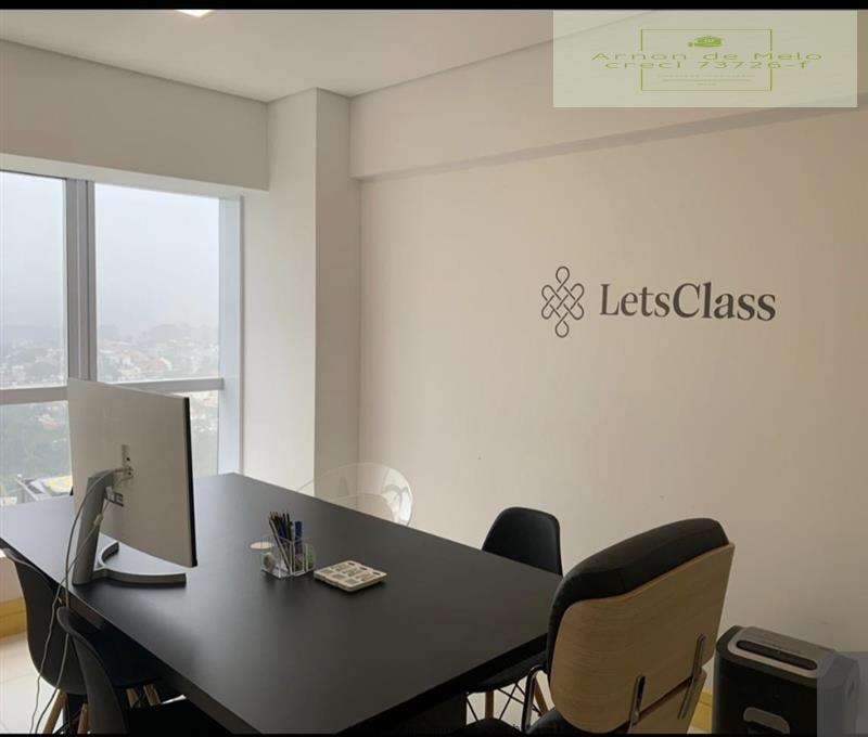 Prédio Inteiro, 41 m² - Foto 22