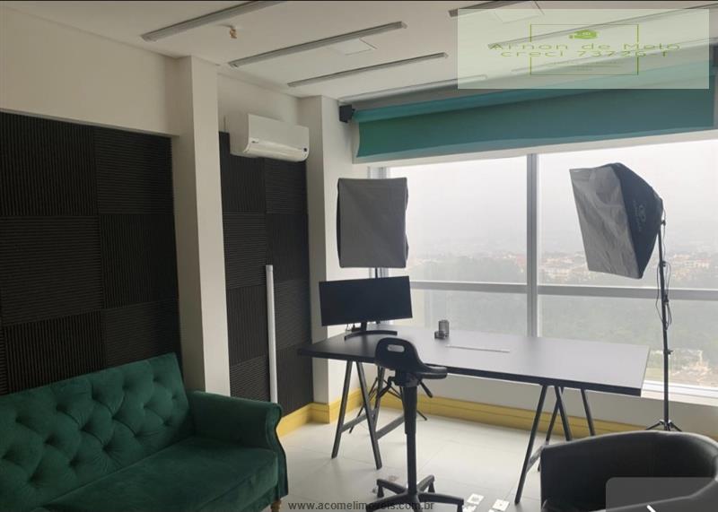 Prédio Inteiro, 41 m² - Foto 19