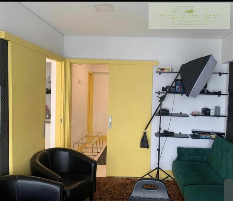 Prédio Inteiro, 41 m² - Foto 17