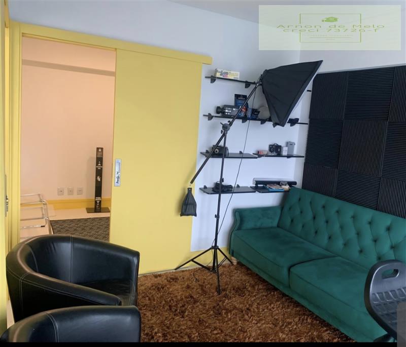 Prédio Inteiro, 41 m² - Foto 13