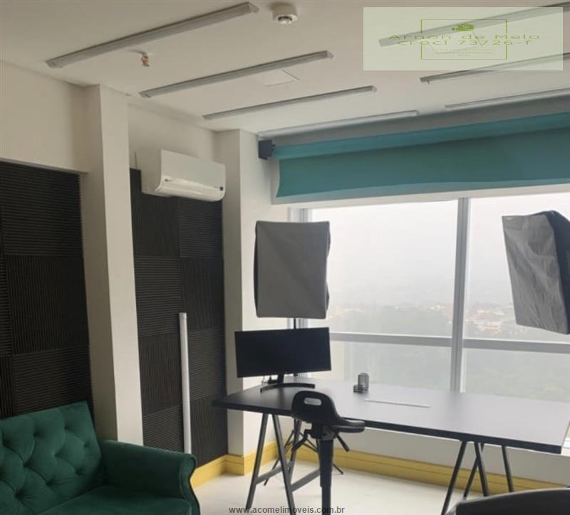 Prédio Inteiro, 41 m² - Foto 20