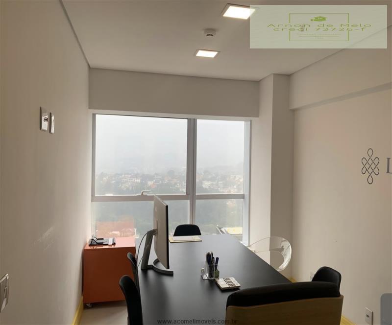 Prédio Inteiro, 41 m² - Foto 21