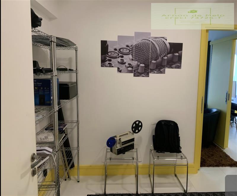 Prédio Inteiro, 41 m² - Foto 12