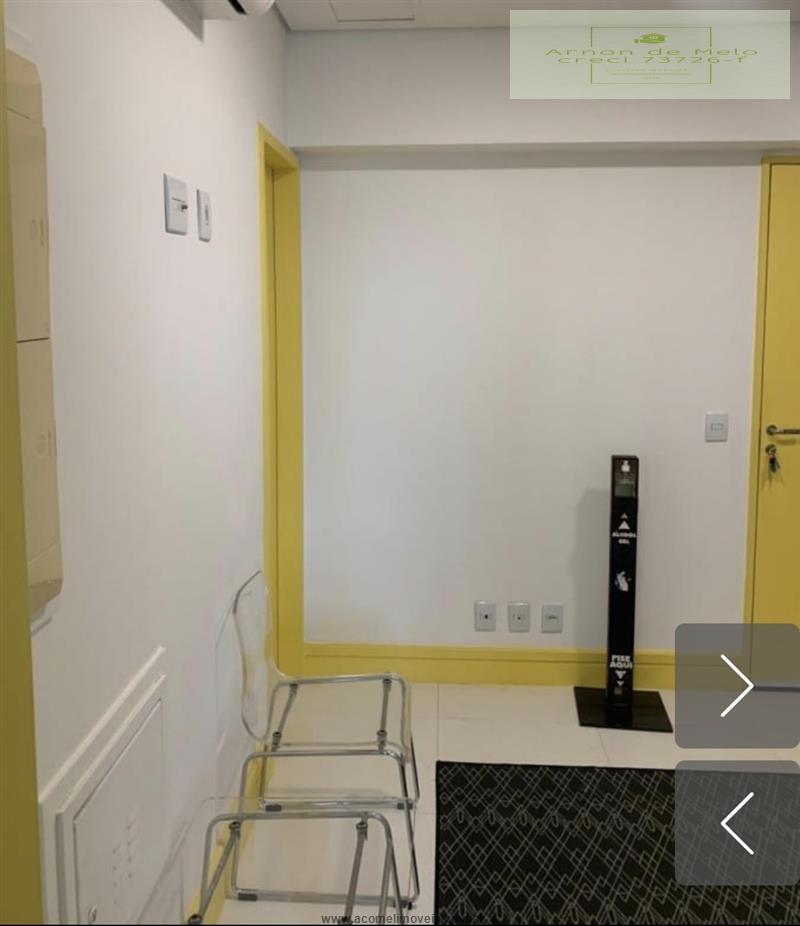 Prédio Inteiro, 41 m² - Foto 16