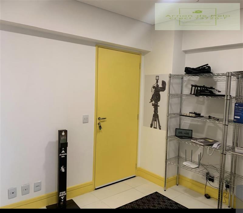 Prédio Inteiro, 41 m² - Foto 14