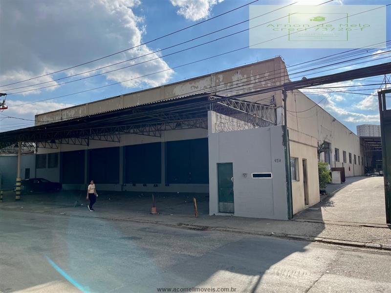 Pavilhão/galpão/depósito para alugar  no Vila Leopoldina - São Paulo, SP. Imóveis