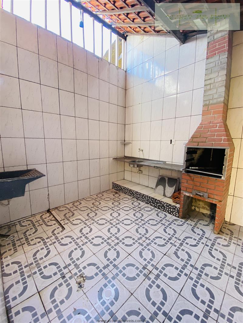 Casa, 2 quartos, 82 m² - Foto 19