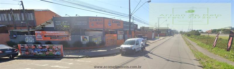 Pavilhão/galpão/depósito para alugar  no Itaguaí - Mongaguá, SP. Imóveis