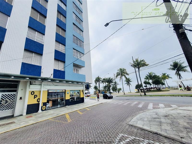 Apartamento à venda  no Ocian - Praia Grande, SP. Imóveis