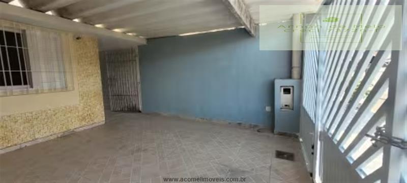 Casa à venda  no Jardim Imperador - Praia Grande, SP. Imóveis