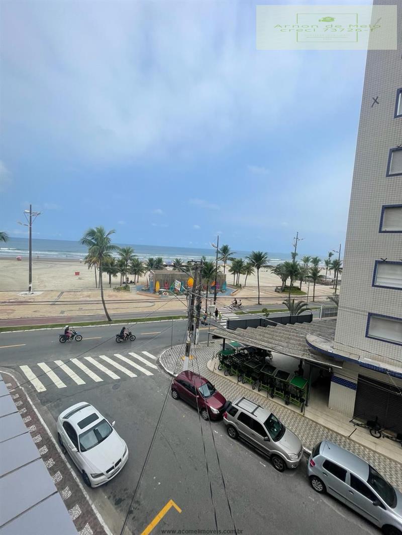 Apartamento à venda  no Ocian - Praia Grande, SP. Imóveis