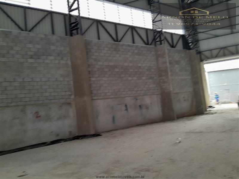 Depósito-Galpão, 2000 m² - Foto 22