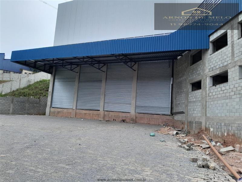 Depósito-Galpão, 2000 m² - Foto 12