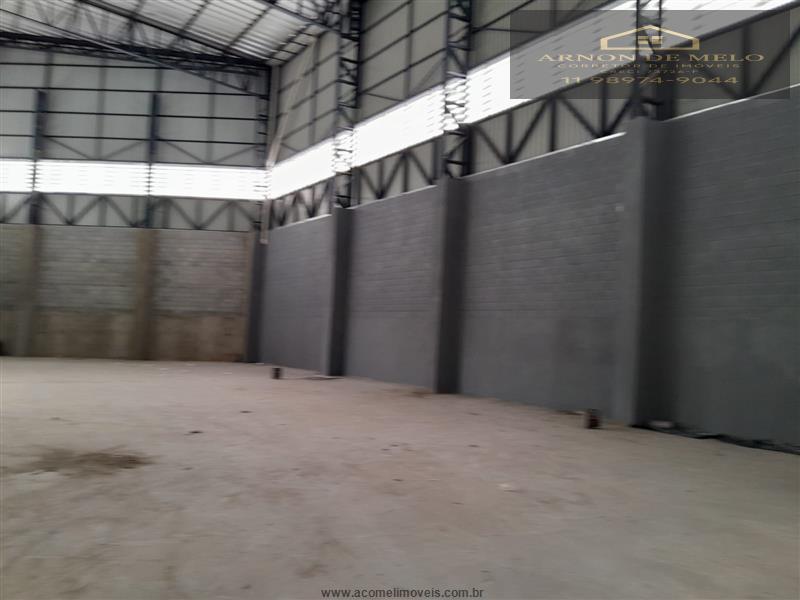 Depósito-Galpão, 2000 m² - Foto 19