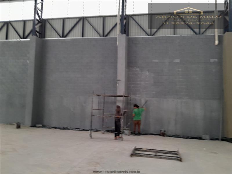 Depósito-Galpão, 2000 m² - Foto 23