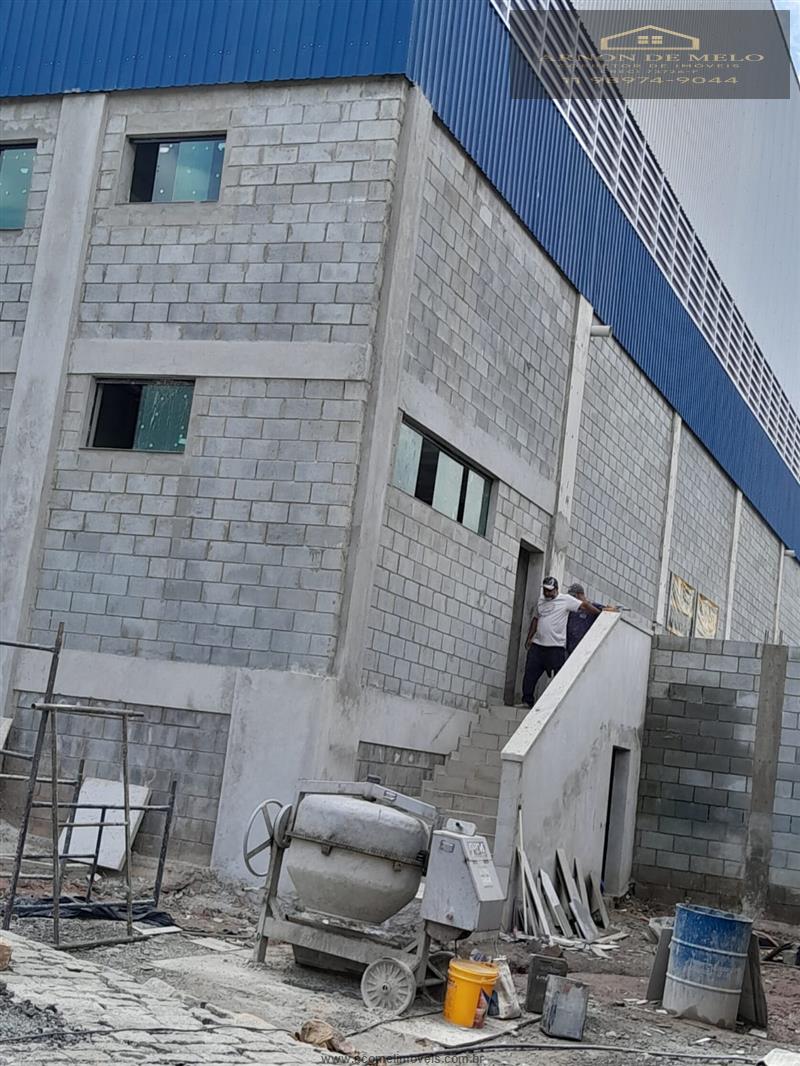 Depósito-Galpão, 2000 m² - Foto 13