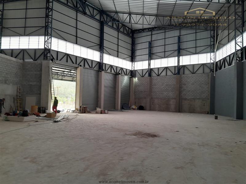 Depósito-Galpão, 2000 m² - Foto 20