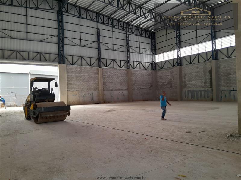 Pavilhão/galpão/depósito à venda  no Embu Mirim - Itapecerica da Serra, SP. Imóveis