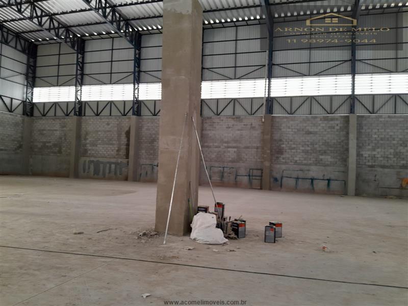 Depósito-Galpão, 2000 m² - Foto 17