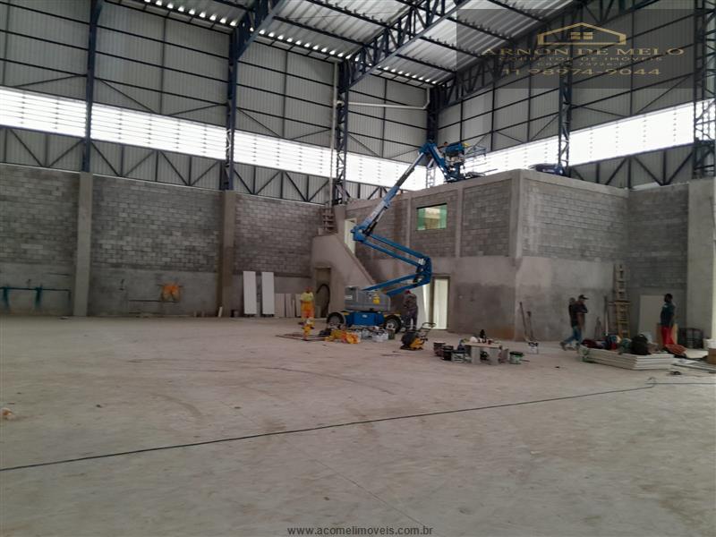 Depósito-Galpão, 2000 m² - Foto 21