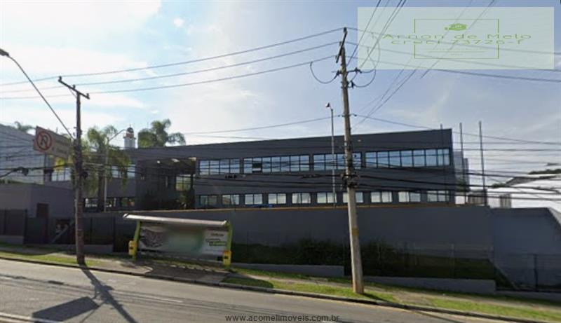Pavilhão/galpão/depósito à venda  no Alphaville - Barueri, SP. Imóveis