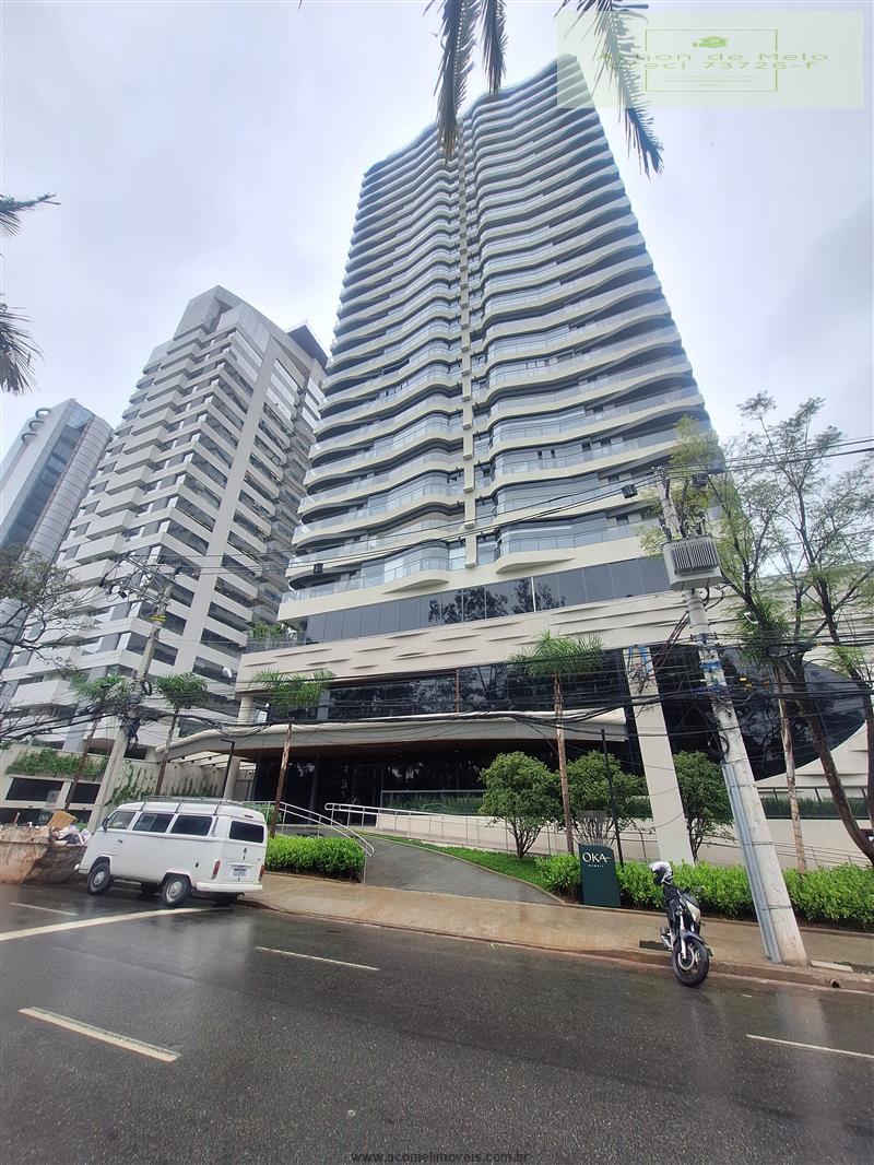 Apartamento à venda  no Alphaville - Barueri, SP. Imóveis