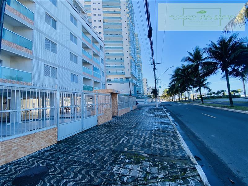 Apartamento à venda  no Vila Caiçara - Praia Grande, SP. Imóveis