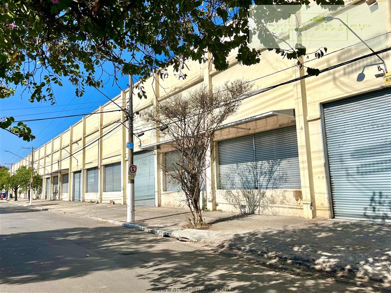 Pavilhão/galpão/depósito para alugar  no Vila Leopoldina - São Paulo, SP. Imóveis