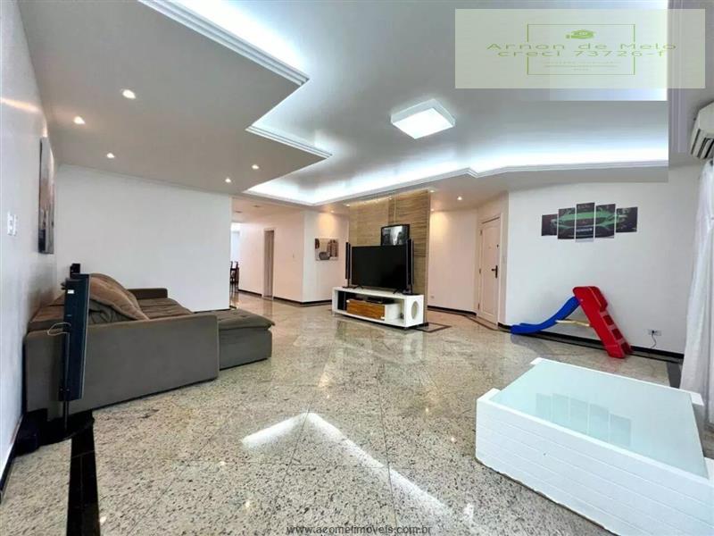 Cobertura, 3 quartos, 380 m² - Foto 24