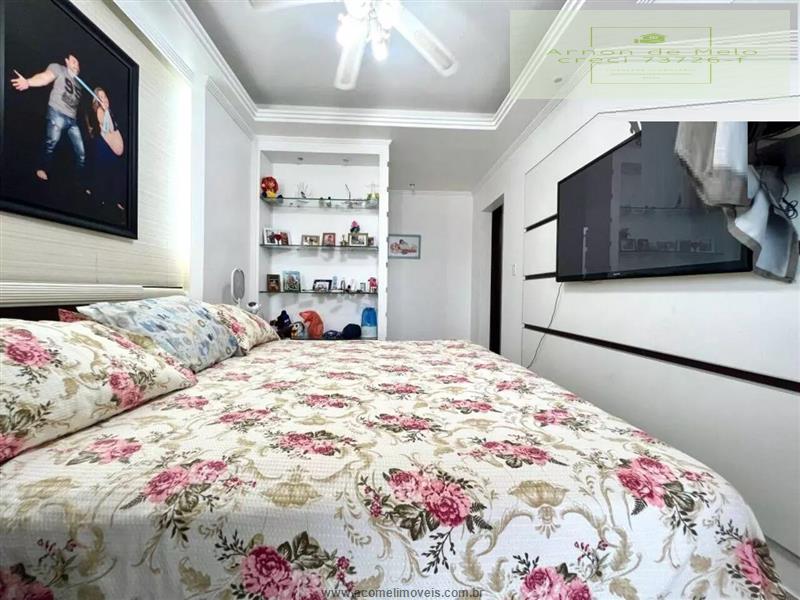 Cobertura, 3 quartos, 380 m² - Foto 12