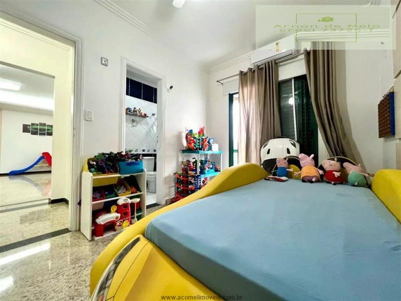 Cobertura, 3 quartos, 380 m² - Foto 20