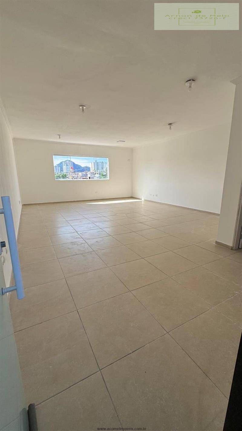Imóvel comercial para alugar  no Guilhermina - Praia Grande, SP. Imóveis