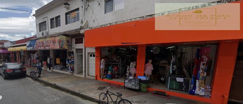 Imóvel comercial para alugar  no Guilhermina - Praia Grande, SP. Imóveis