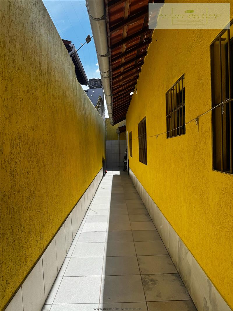 Casa para alugar com 2 quartos, 100m² - Foto 17