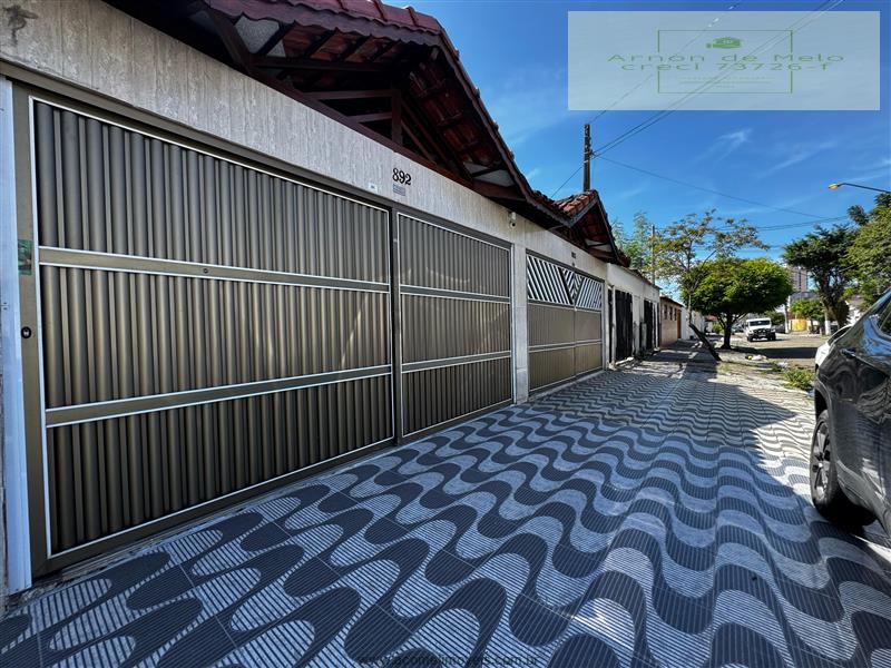 Casa para alugar com 2 quartos, 100m² - Foto 19