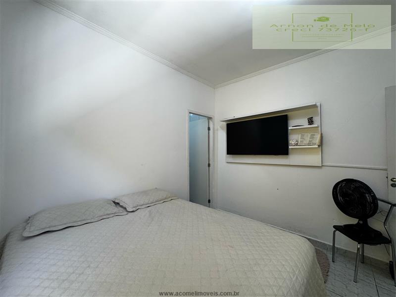 Casa para alugar com 2 quartos, 100m² - Foto 11