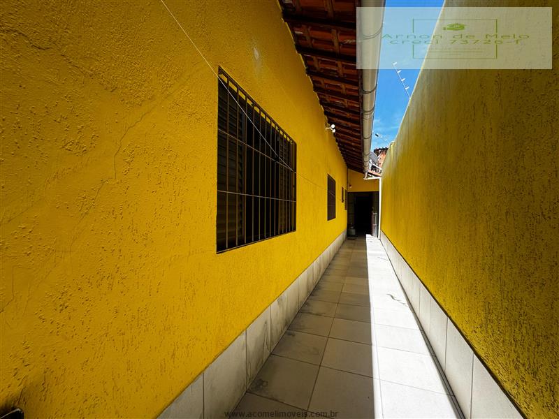 Casa para alugar com 2 quartos, 100m² - Foto 15