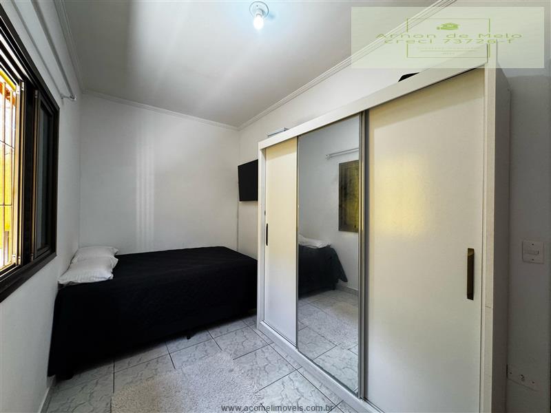 Casa para alugar com 2 quartos, 100m² - Foto 13