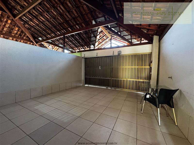 Casa para alugar com 2 quartos, 100m² - Foto 22